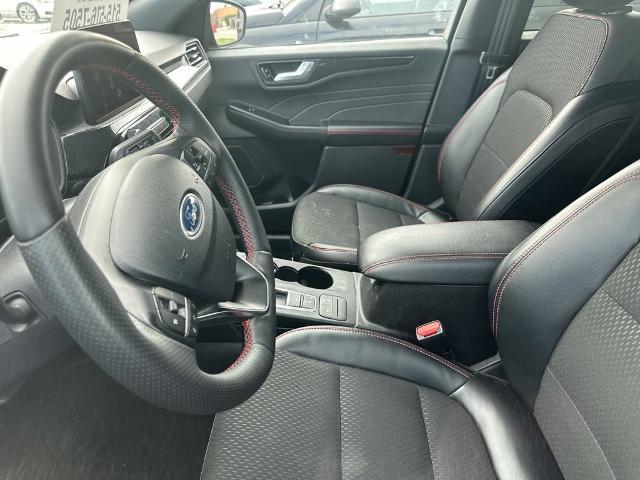 2025 Ford Escape - $24,446