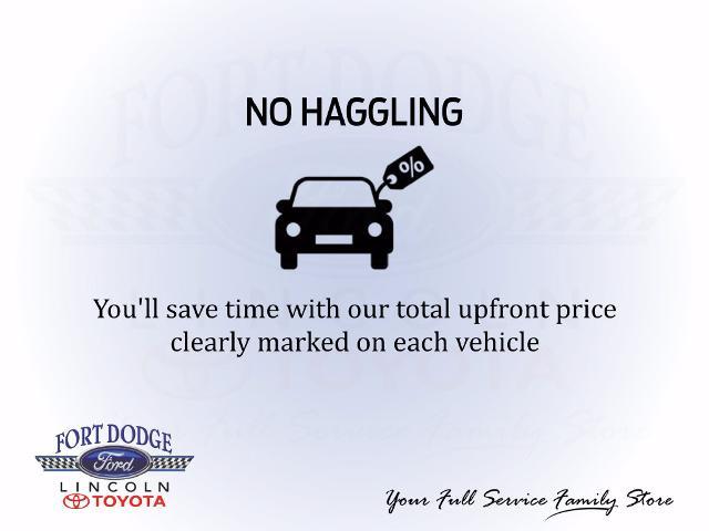 2025 Ford Escape - $24,446