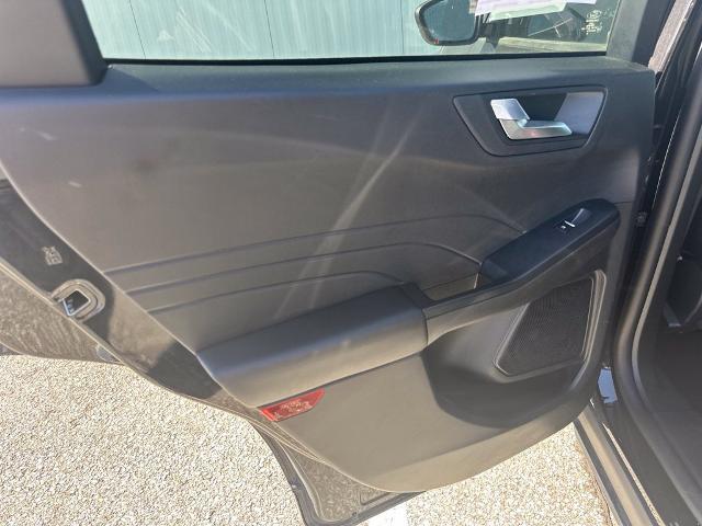 2025 Ford Escape - $24,446