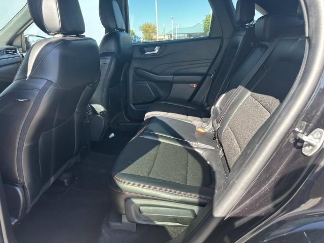 2025 Ford Escape - $24,446