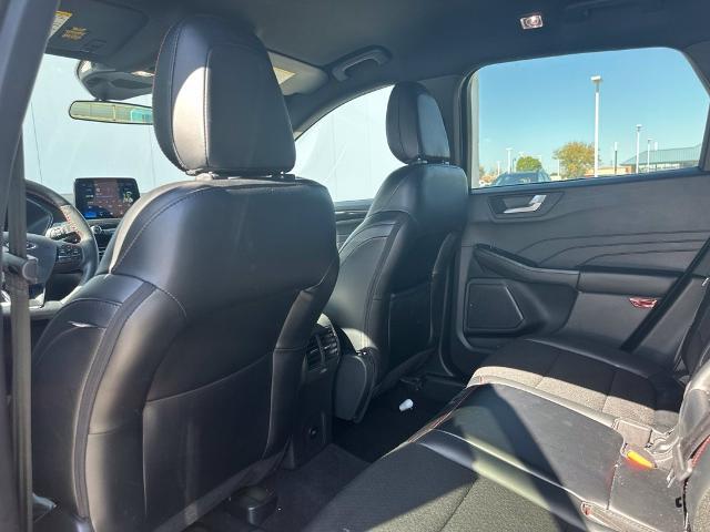 2025 Ford Escape - $24,446