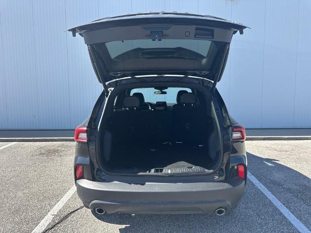 2025 Ford Escape - $24,446