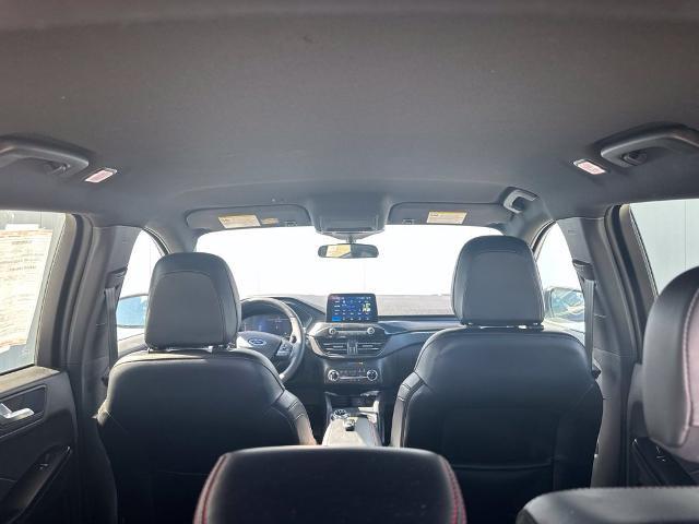 2025 Ford Escape - $24,446