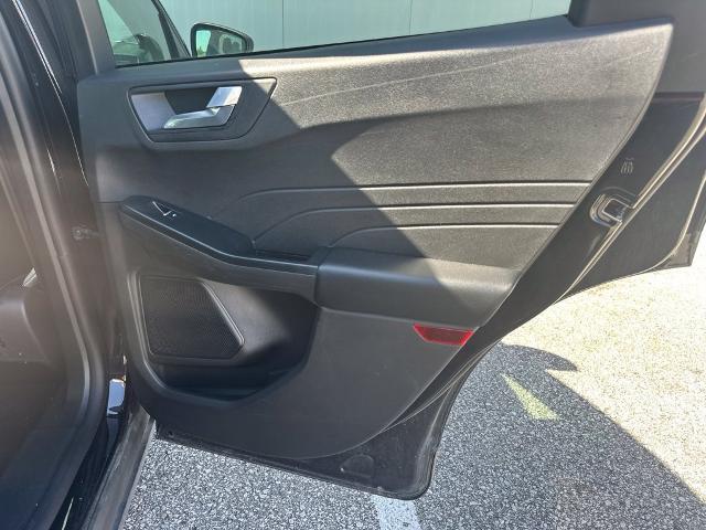 2025 Ford Escape - $24,446