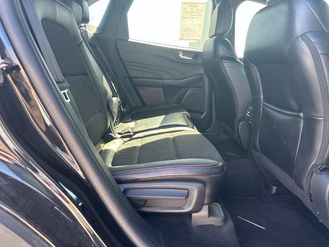 2025 Ford Escape - $24,446
