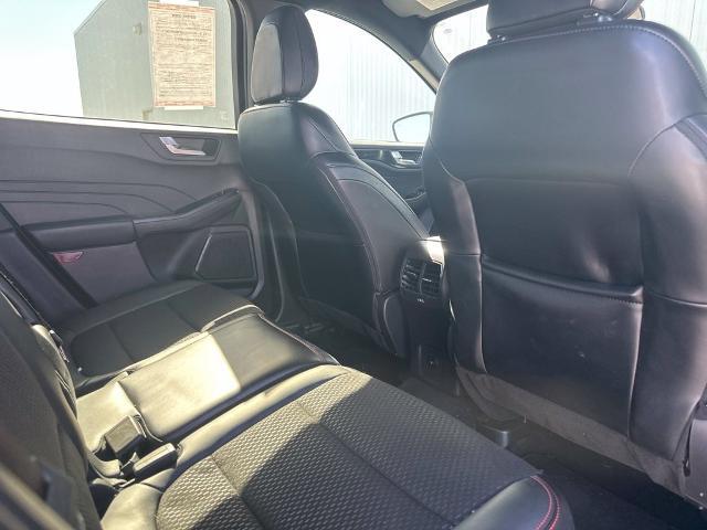2025 Ford Escape - $24,446