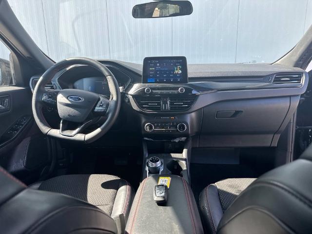 2025 Ford Escape - $24,446