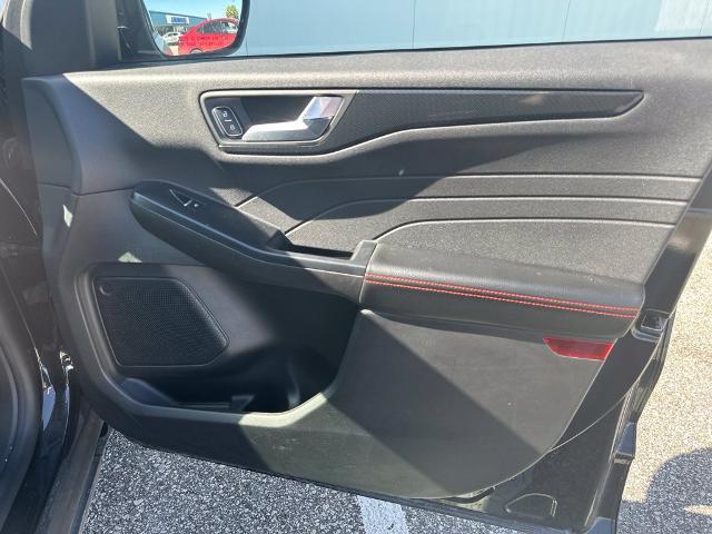 2025 Ford Escape - $24,446