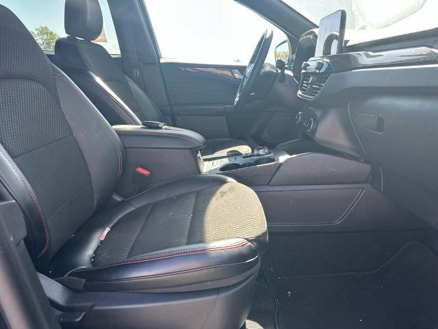 2025 Ford Escape - $24,446