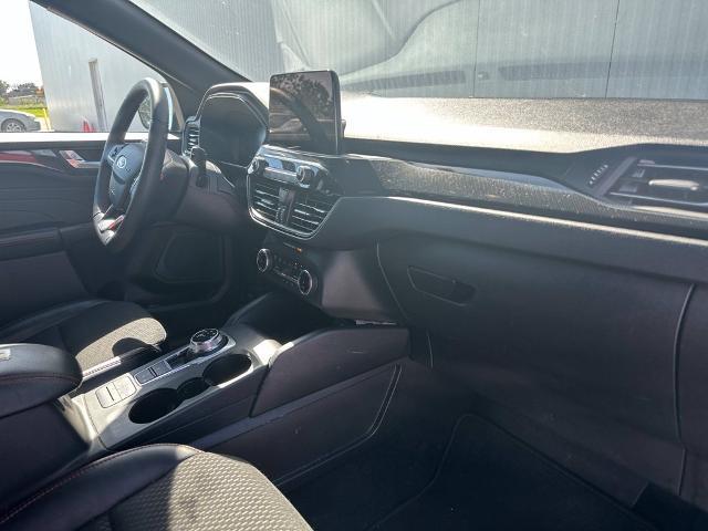 2025 Ford Escape - $24,446