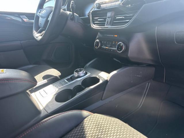 2025 Ford Escape - $24,446