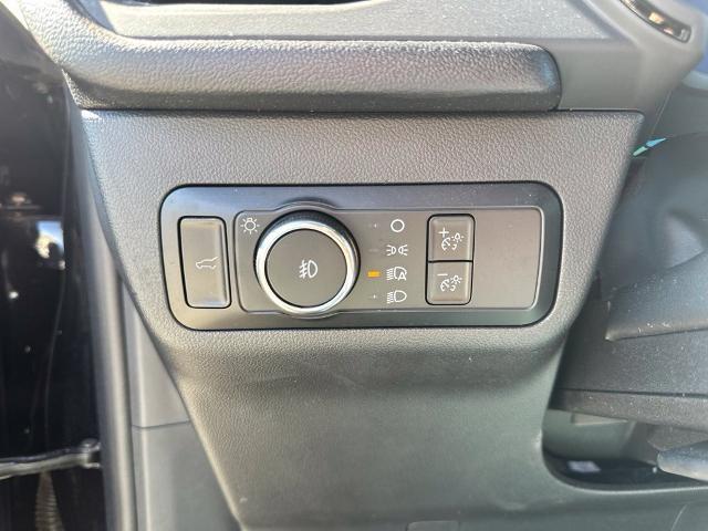 2025 Ford Escape - $24,446