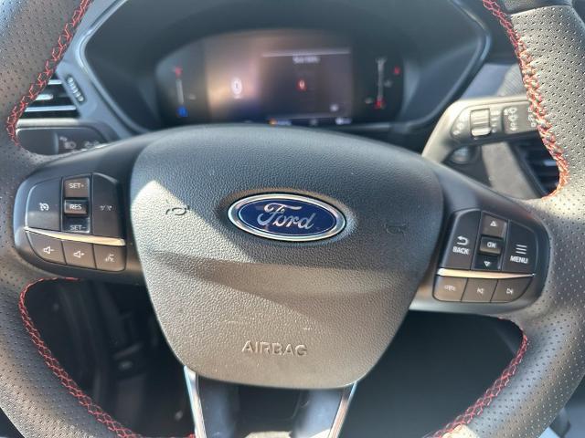 2025 Ford Escape - $24,446
