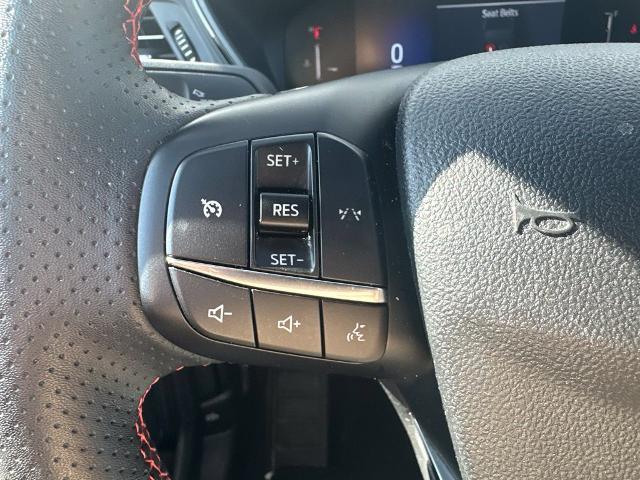 2025 Ford Escape - $24,446