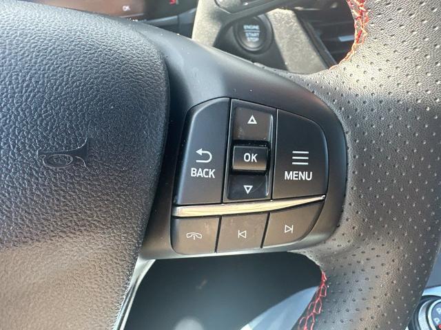 2025 Ford Escape - $24,446