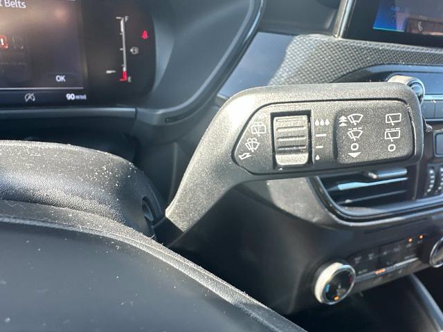 2025 Ford Escape - $24,446