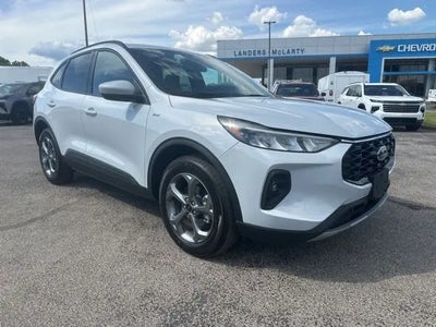 2025 Ford Escape AWD St-Line Select 4DR SUV