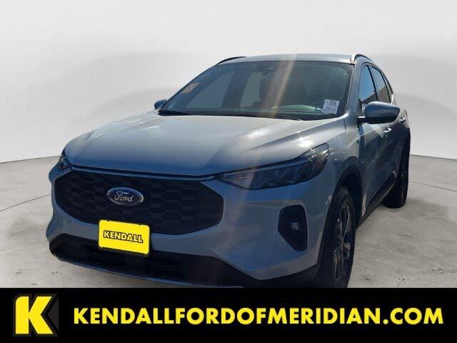 2025 Ford Escape - $24,993