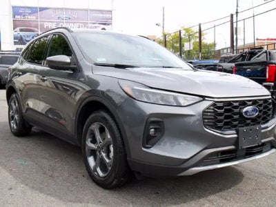 2025 Ford Escape AWD St-Line Select 4DR SUV