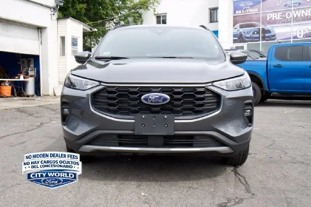 2025 Ford Escape - $23,820