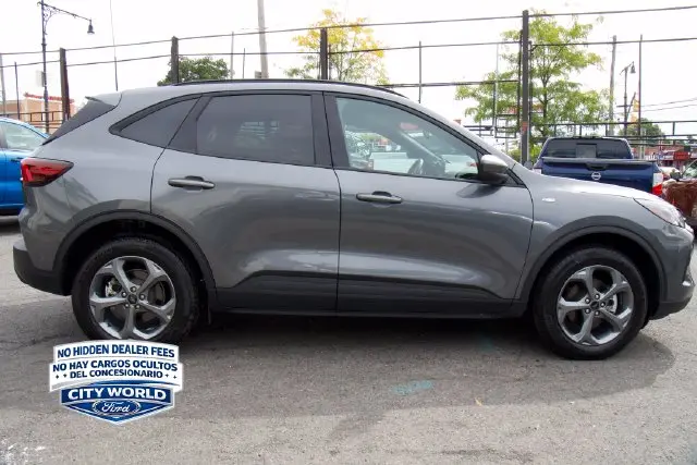 2025 Ford Escape - $23,820