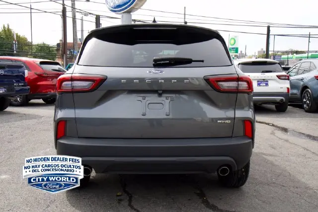2025 Ford Escape - $23,820