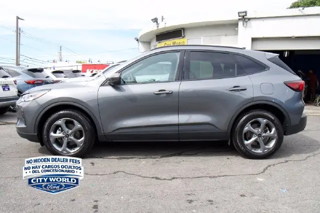 2025 Ford Escape - $23,820