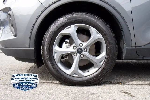 2025 Ford Escape - $23,820
