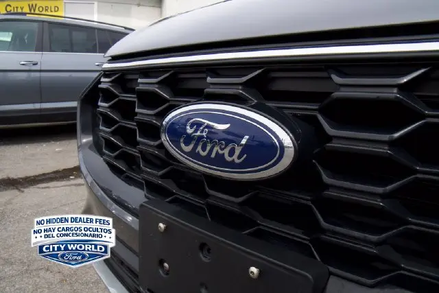 2025 Ford Escape - $23,820
