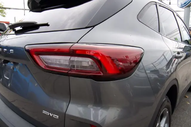 2025 Ford Escape - $23,820