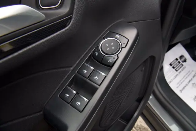2025 Ford Escape - $23,820