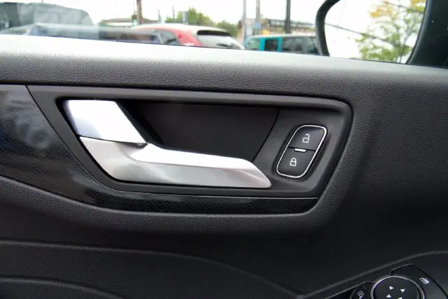 2025 Ford Escape - $23,820