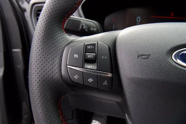 2025 Ford Escape - $23,820