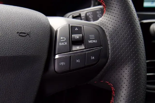 2025 Ford Escape - $23,820