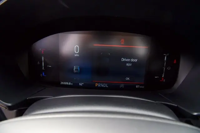 2025 Ford Escape - $23,820