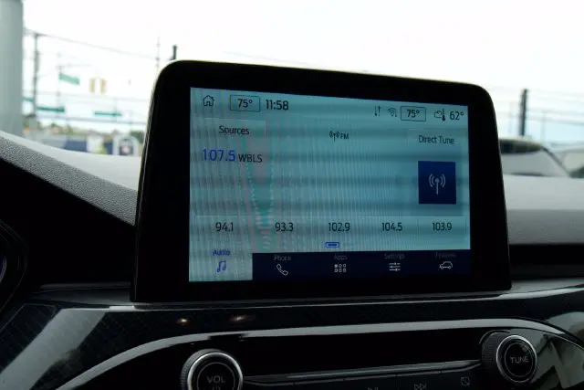 2025 Ford Escape - $23,820