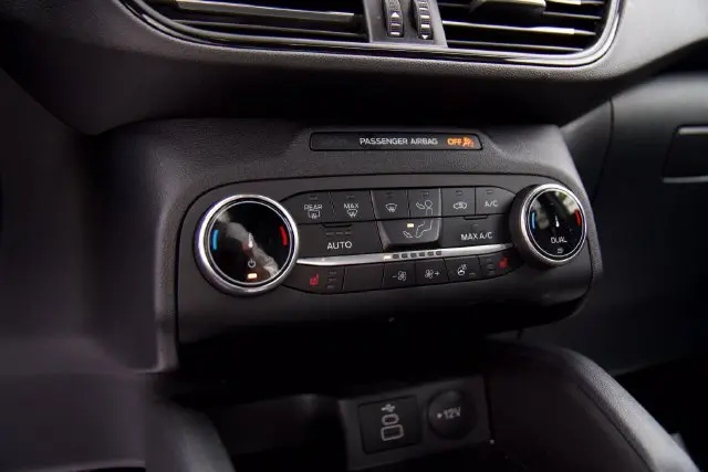 2025 Ford Escape - $23,820