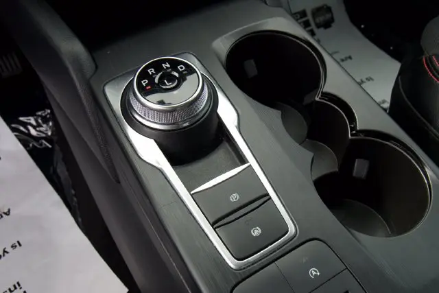 2025 Ford Escape - $23,820