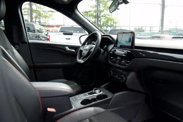 2025 Ford Escape - $23,820