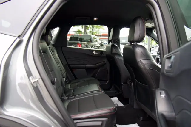2025 Ford Escape - $23,820