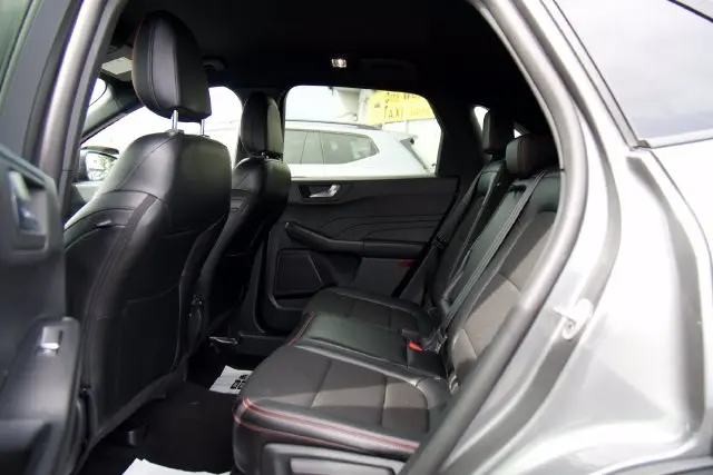 2025 Ford Escape - $23,820