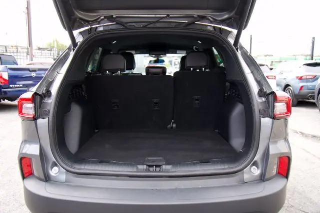 2025 Ford Escape - $23,820