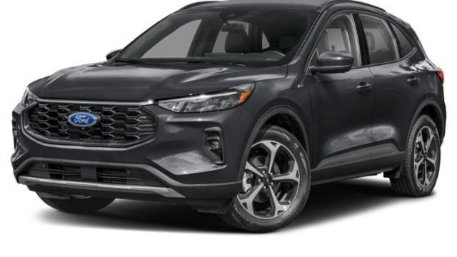 Preowned 2025 Ford Escape ST-Line Select for Sale