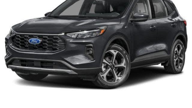 Preowned 2025 Ford Escape ST-Line Select for Sale