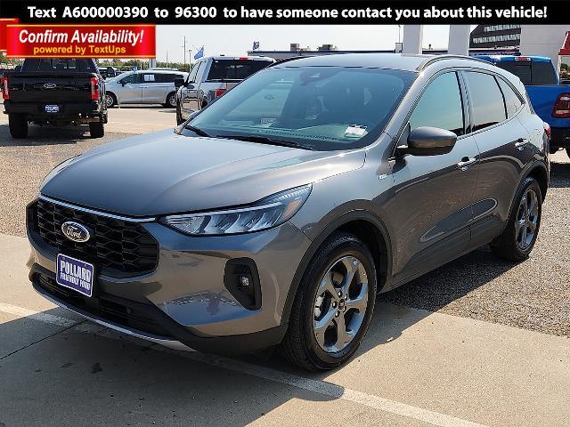 2025 Ford Escape - $26,990