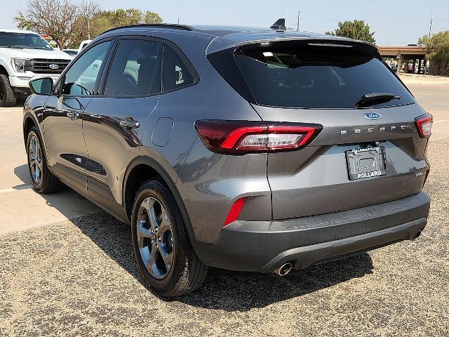 2025 Ford Escape - $26,990