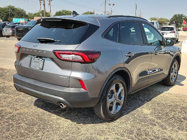 2025 Ford Escape - $26,990