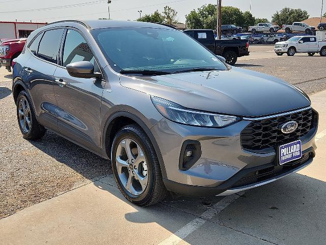2025 Ford Escape - $26,990