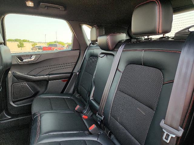 2025 Ford Escape - $26,990