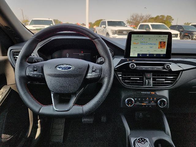 2025 Ford Escape - $26,990